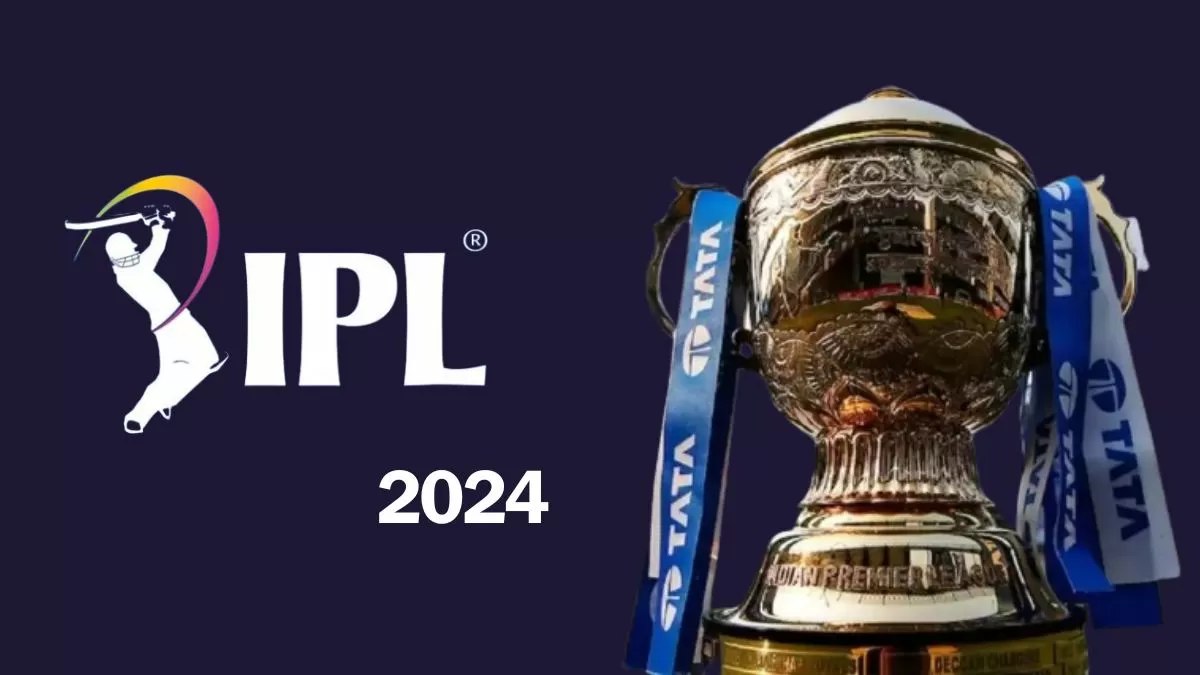 IPL 2024 Image